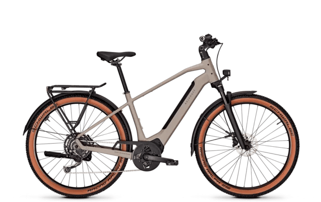 Kalkhoff E-Bike Entice L Advance