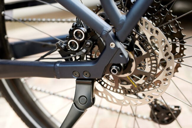 5 Tipps für das E-Biken mit ABS ABS beim Kalkhoff E-Bike