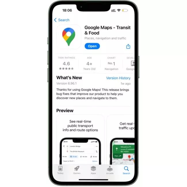 Kalkhoff E-Bike app_google Kalkhoff E-Bike App Google Maps