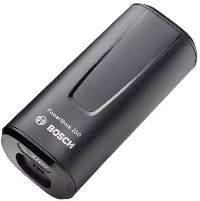 Bosch PowerMore 250 Range Extender