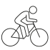 fahrrad icon