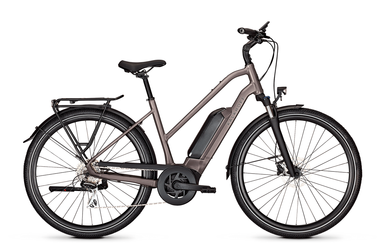 Velo Kalkhoff Kalkhoff Endeavor 1b Move Kalkhoff Endeavour Move: E