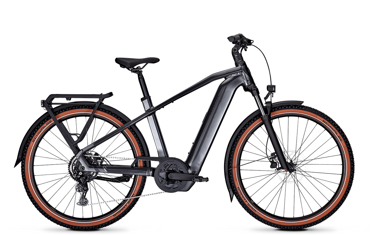KALKHOFF ENTICE 5 SEASON | 2 [BOSCH] - Cycling Univers - Magasin de vélos à Chalon sur Saône
