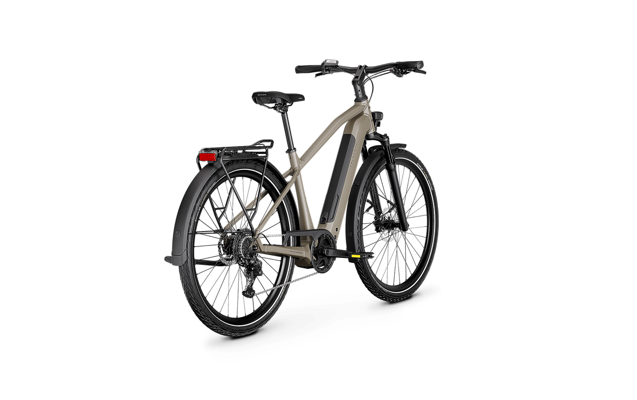 Vélo électrique KALKHOFF ENDEAVOUR 3.B MOVE