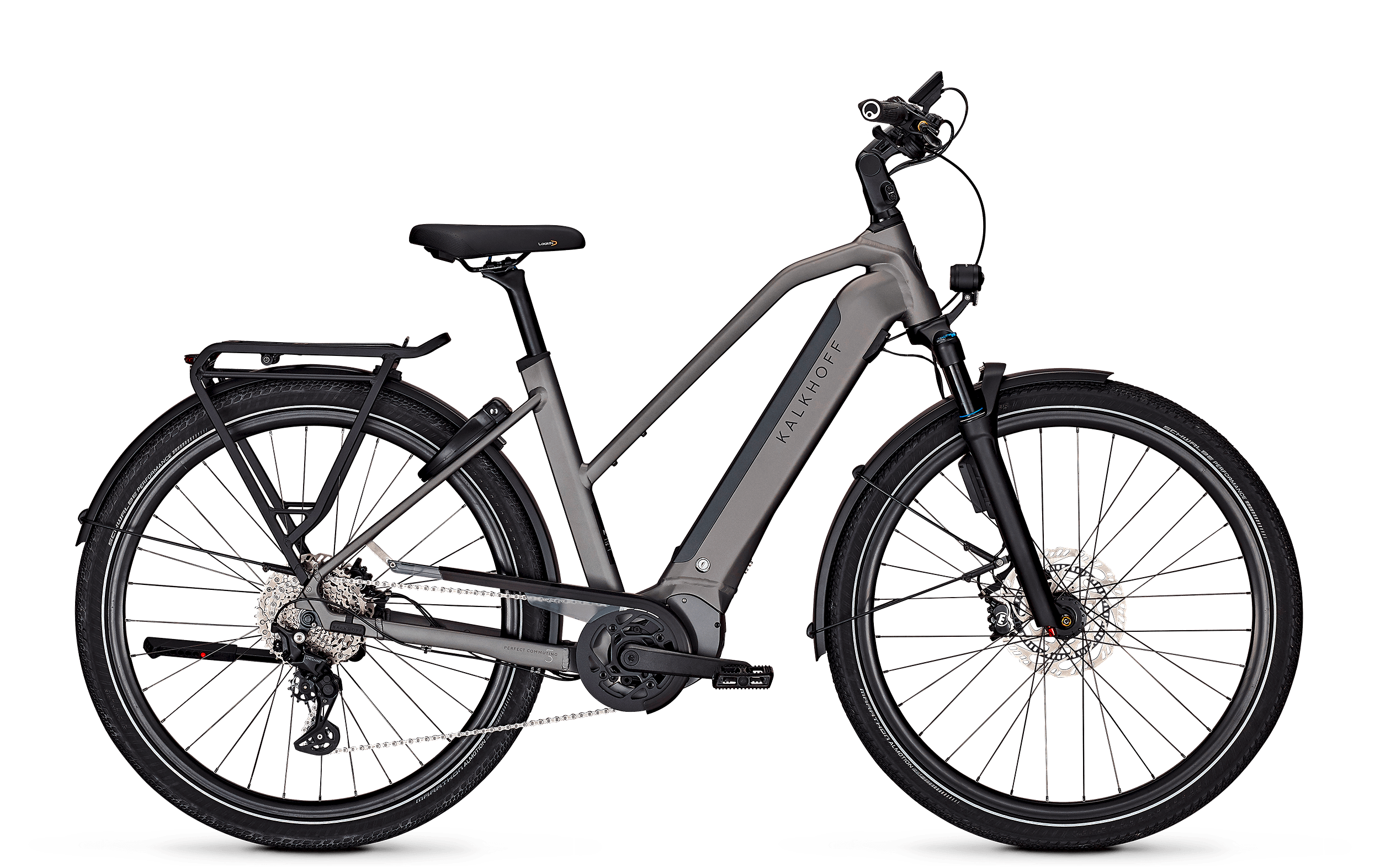 E Bike Velo Kalkhoff Endeavour Kalkhoff Endeavour Excite Gents E