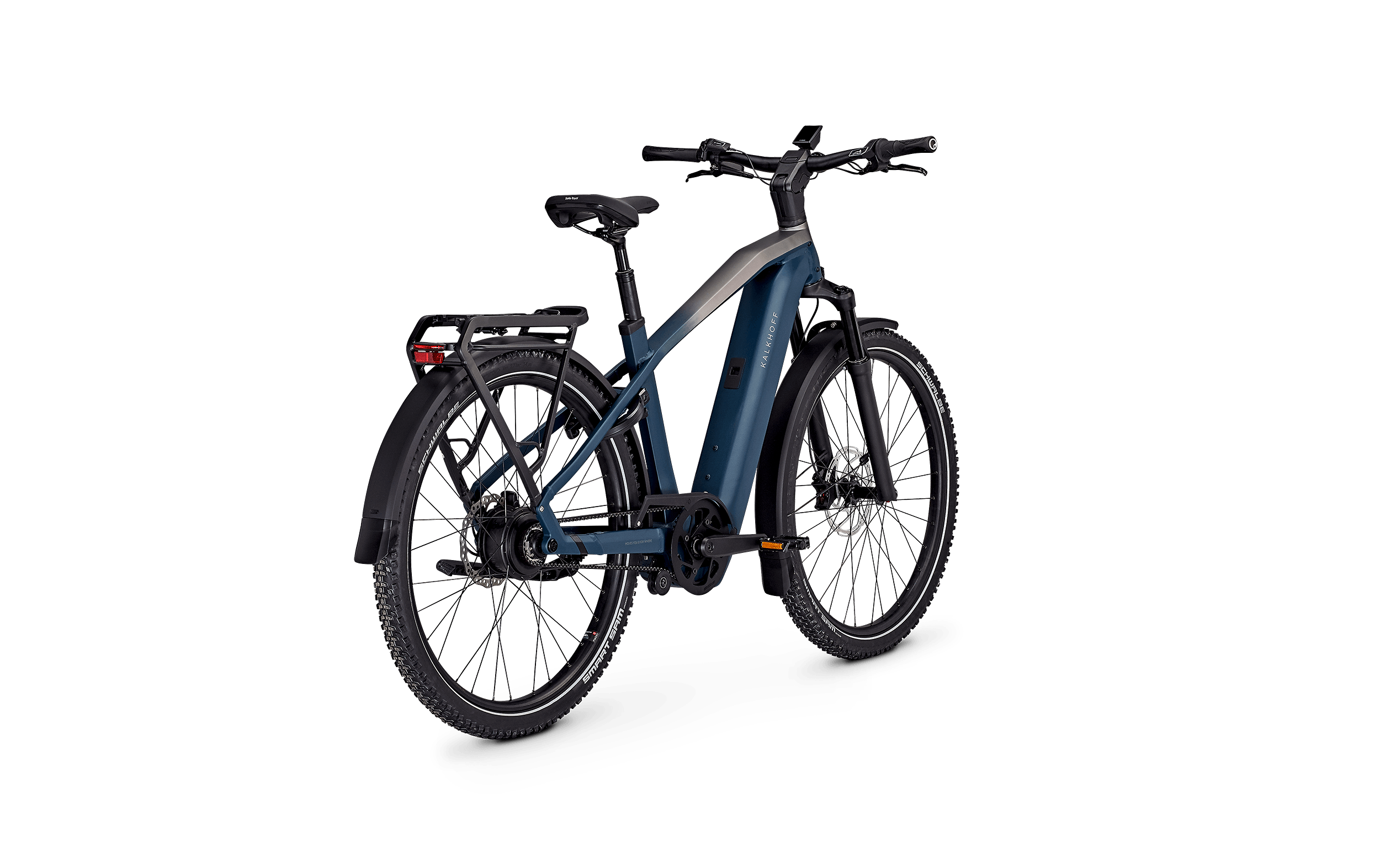 Kalkhoff Entice 5.B Move+ 625 Wh Men blue (2024) - Où acheter