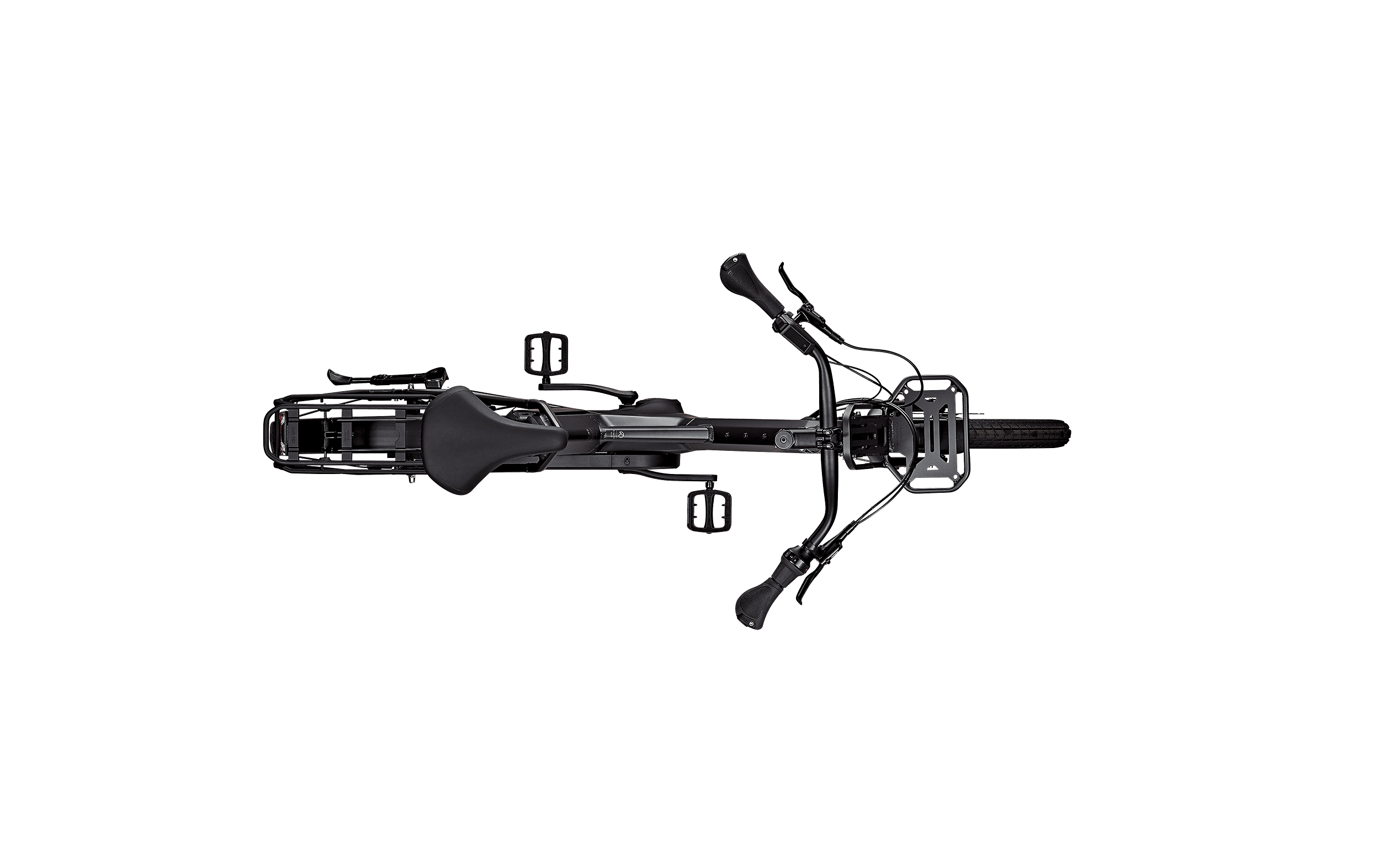 Kalkhoff Image C+ Advance: Dein kompaktes City-E-Bike