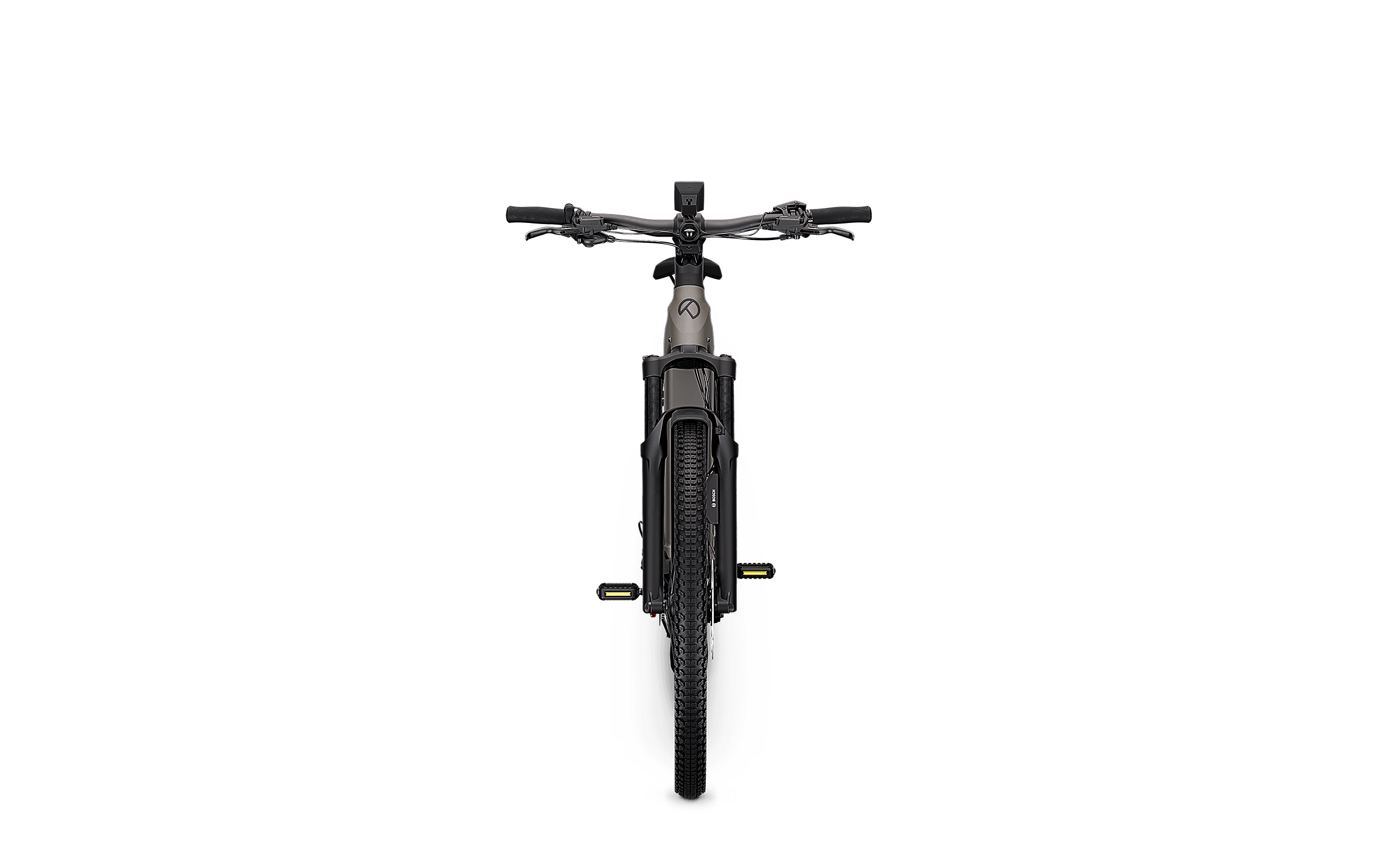 Kalkhoff ENTICE 7+ EXCITE ABS: Je volledig geveerde SUV e-bike