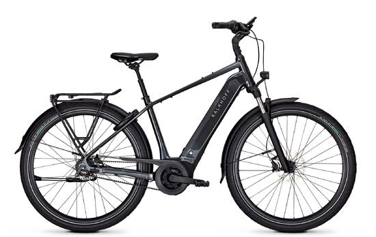 KALKHOFF E-Bikes fr Herren  Made in Germany