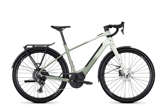 KALKHOFF Trekking E-Bikes - Ein Rad fr alles