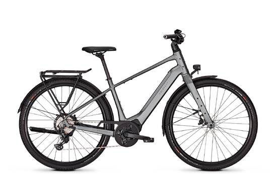 Kalkhoff Endeavour 7 Move+ Vélo Trekking Électrique