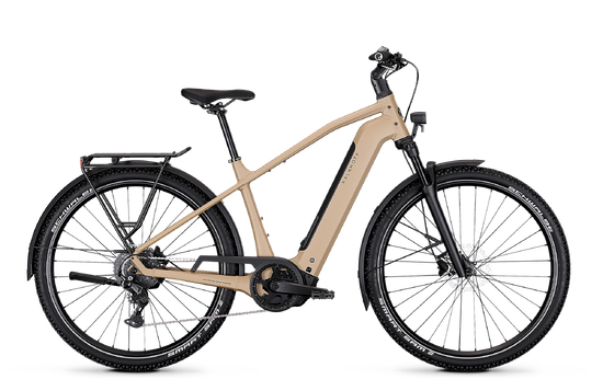 cube e bike 45 km h Cube Kathmandu Hybrid 45 km/h 625 E-Bike Gebraucht | Generalüberholt main image 0