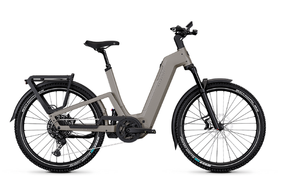 fully mtb e-bike Turbo Levo 4 Pro