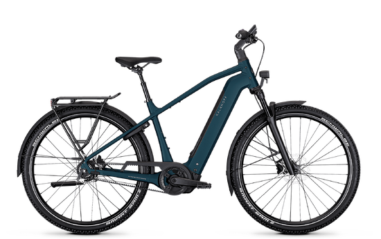 E-Bikes mit Riemenantrieb  Direkt vom Hersteller
