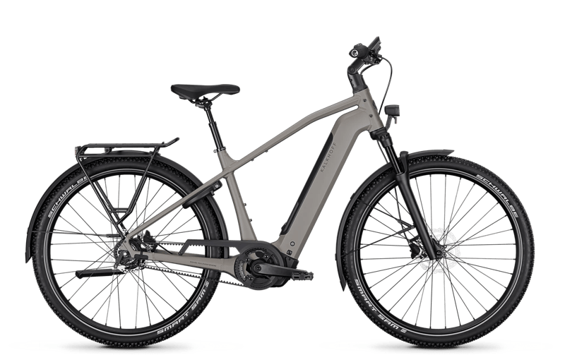 fuji mountainbike hervis Nevada ONE.7 Mountain Bike Satin Gray / 17