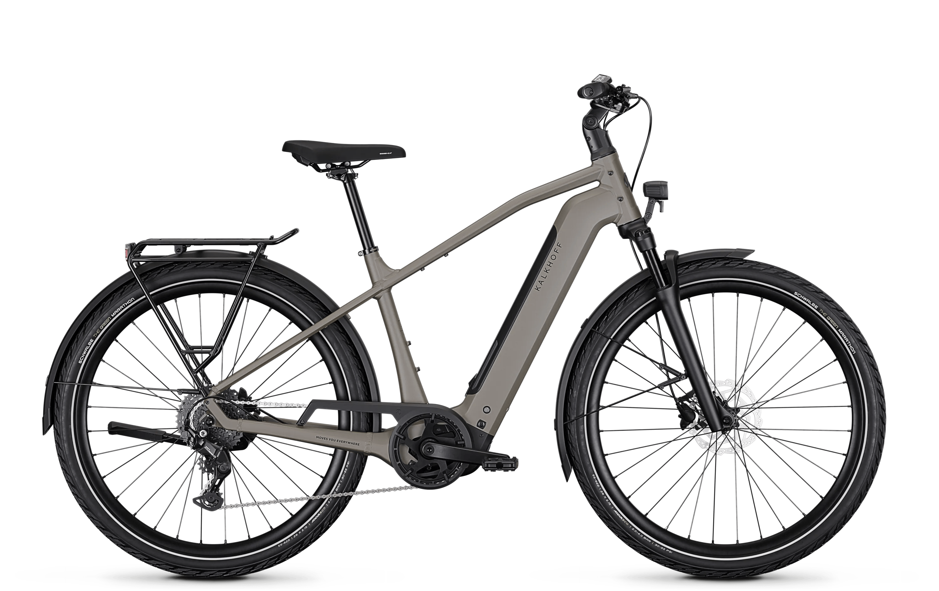 trekking e bike zündapp Z807 E-Trekkingrad 28