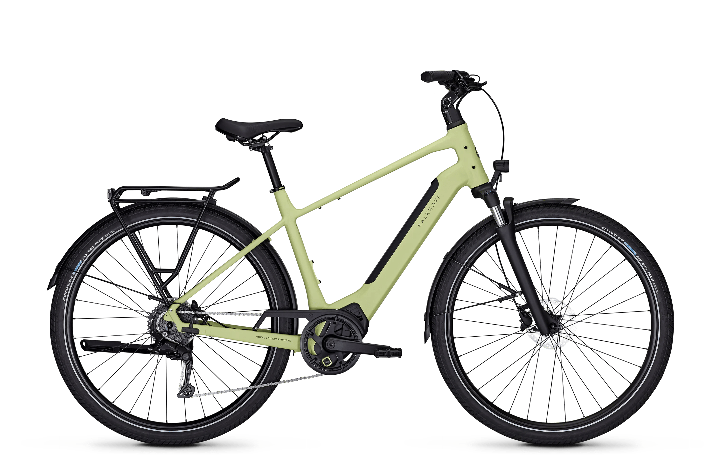 inspektion cube e bike Reaction Hybrid Pro Refurbished E-Bike size:190cm Model:Denna M20 (20 mph) Curver Style Box 2