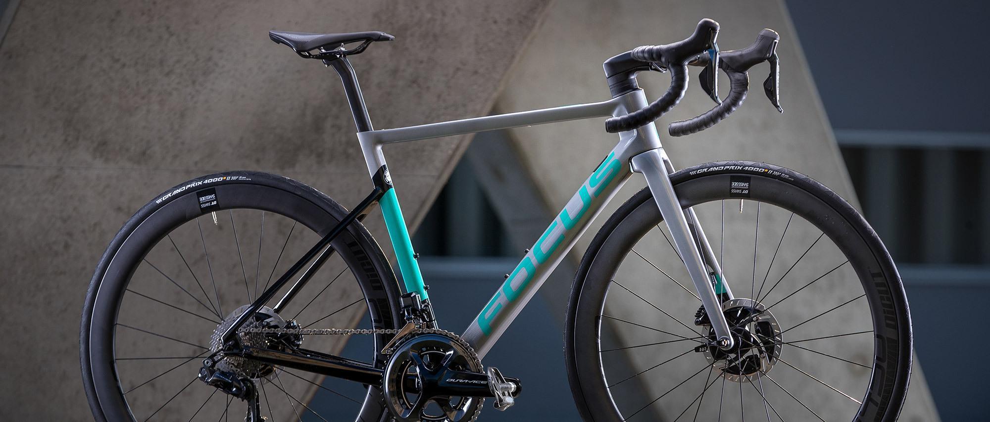FOCUS IZALCO RACE6.9 XSサイズ R7000サイコン付 2021-LATE IZALCO MAX DISC 9 JapanAssembly of focus-bikes.jp