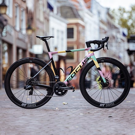 IZALCO MAX