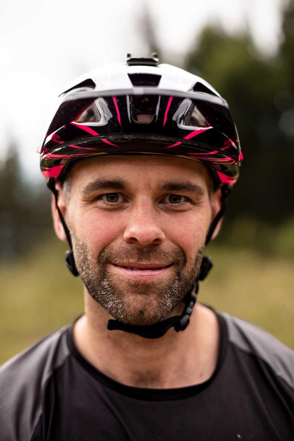 Ben Deakin MTB FOCUS Trip Ecuador
