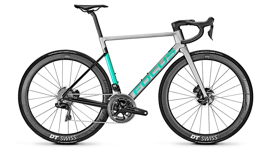 IZALCO MAX 9.9