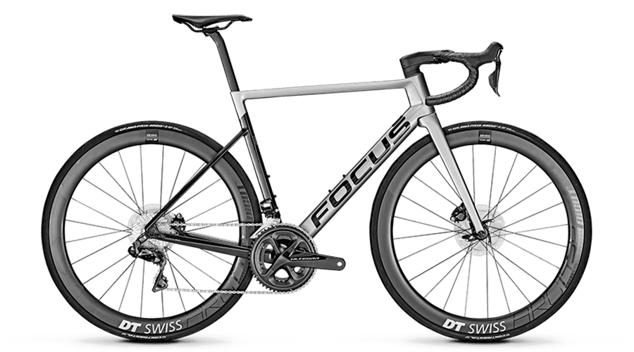 IZALCO MAX 9.7