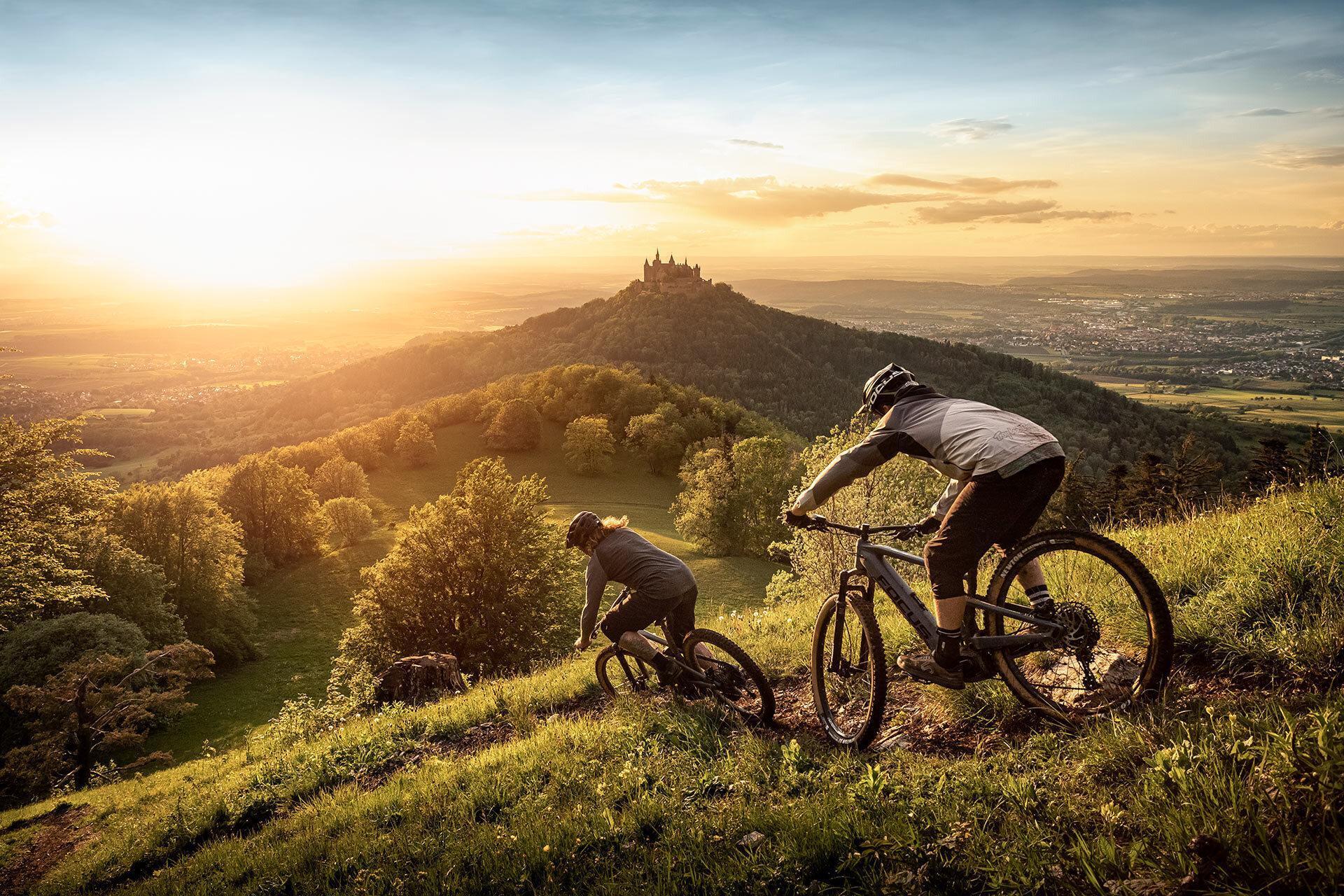 Ride together
