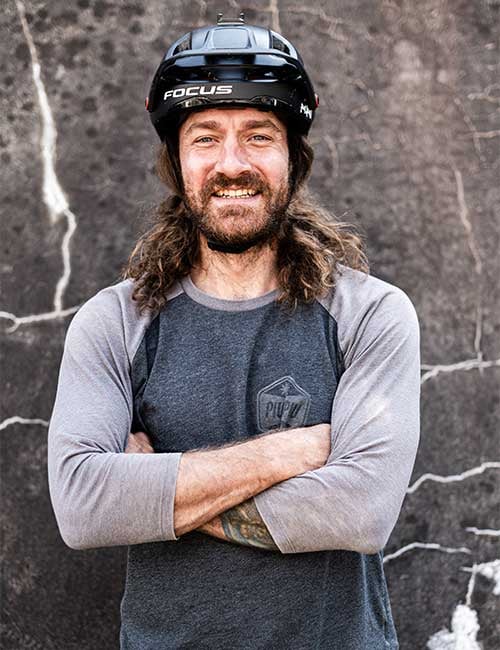 Bohemian Border Bash Race ATLAS Gravel Max Hilger