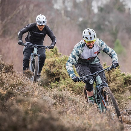 MTB