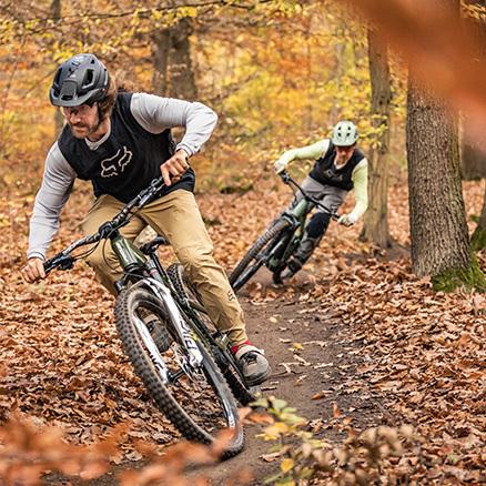 E-MTB