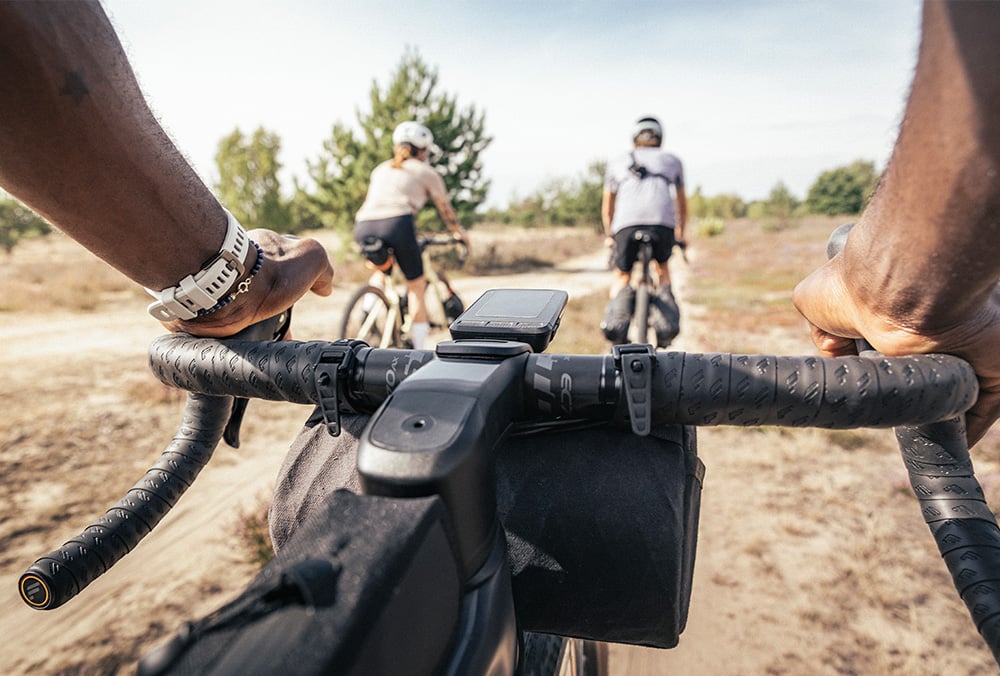 FOCUS Bikes ATLAS C.I.S.
