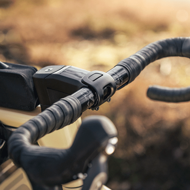 FOCUS Bikes ATLAS C.I.S.