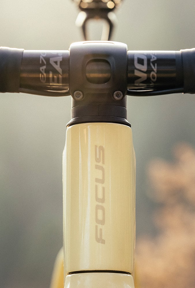 FOCUS Bikes ATLAS C.I.S. FOCUS Bikes ATLAS C.I.S.