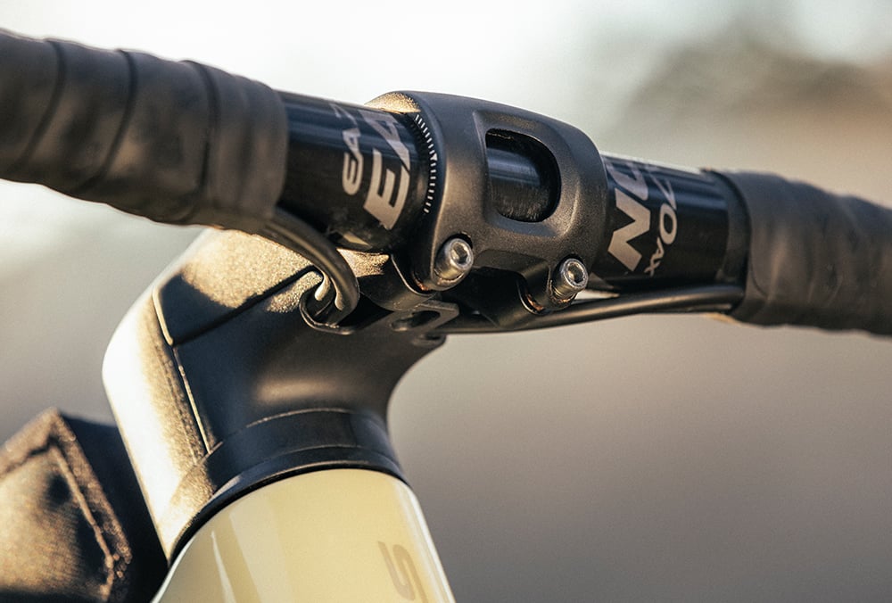 FOCUS Bikes ATLAS C.I.S.