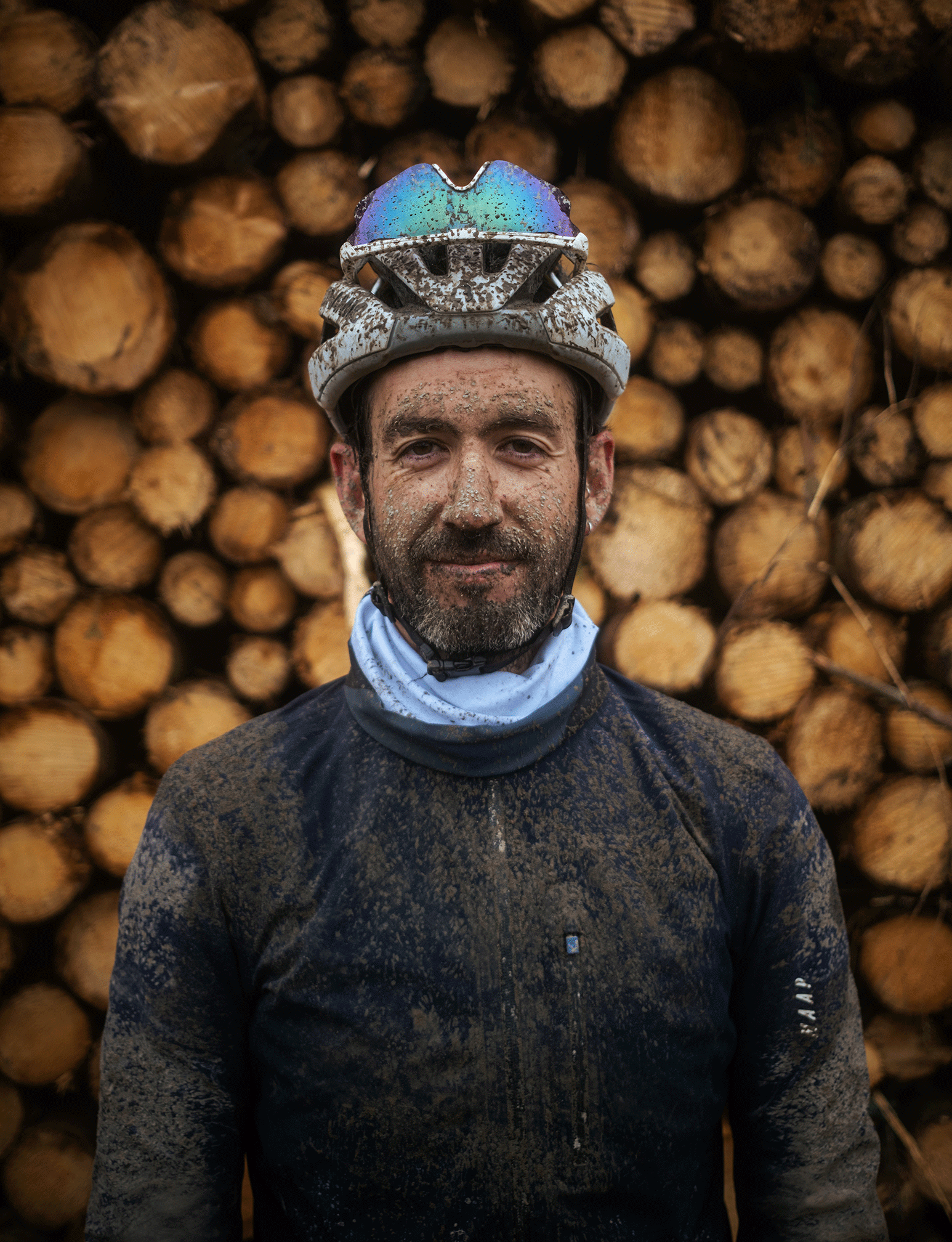 Dirty Reiver Gravel Race ATLAS Gravel Alberto