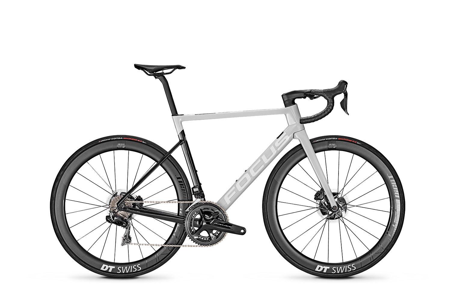 FOCUS IZALCO MAX