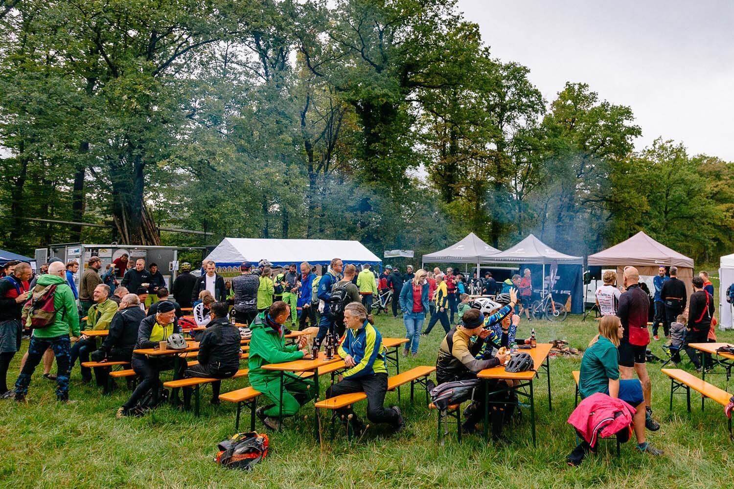 Trailsurfers Baden-Württemberg Season Finale