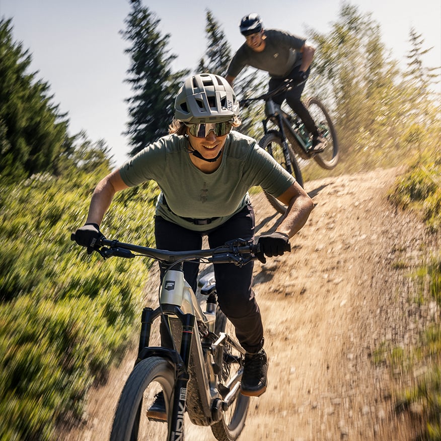 E-MTB