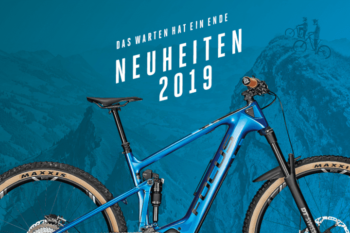NEW PRODUCTS 2019
