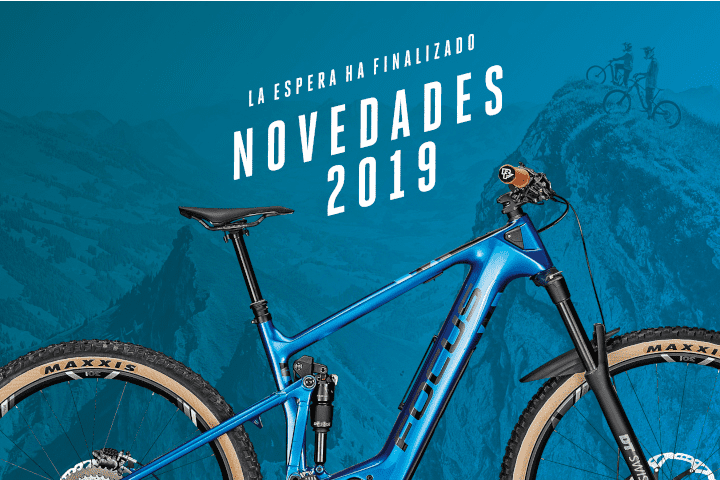 LA ESPERA HA FINALIZADO NOVEDADES 2019