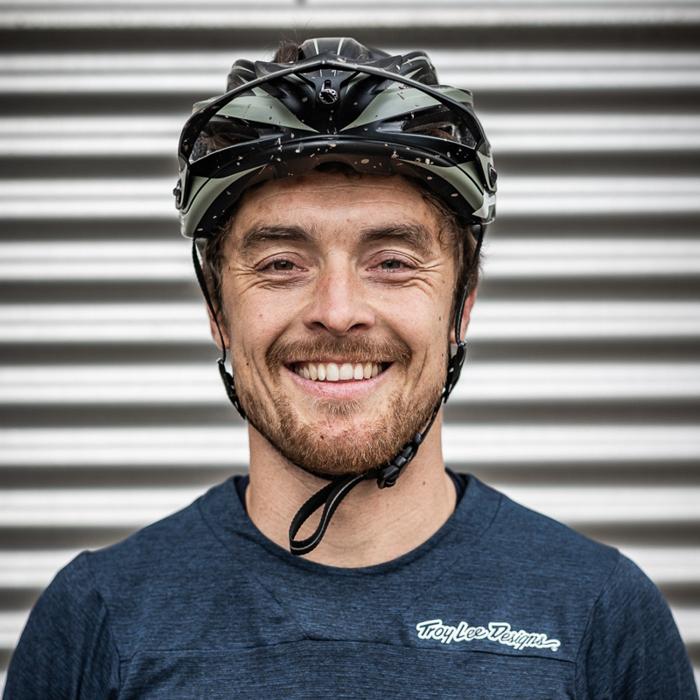 Olly Wilkins