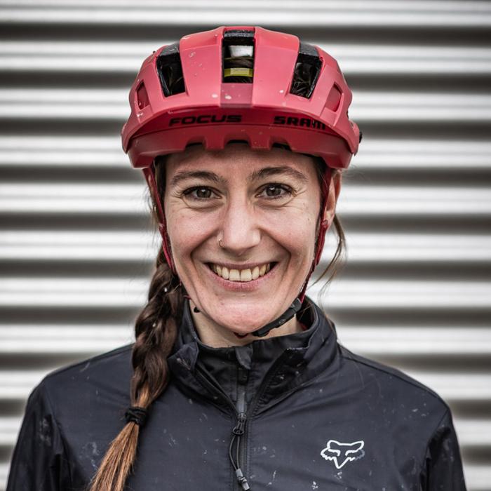 Steffie Teltscher