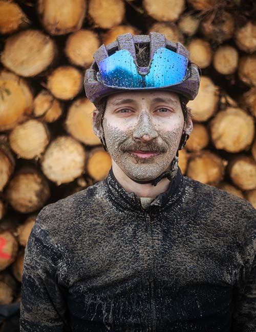 Dirty Reiver Gravel Race ATLAS Gravel Jelmer