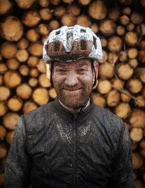 Dirty Reiver Gravel Race ATLAS Gravel Martijn