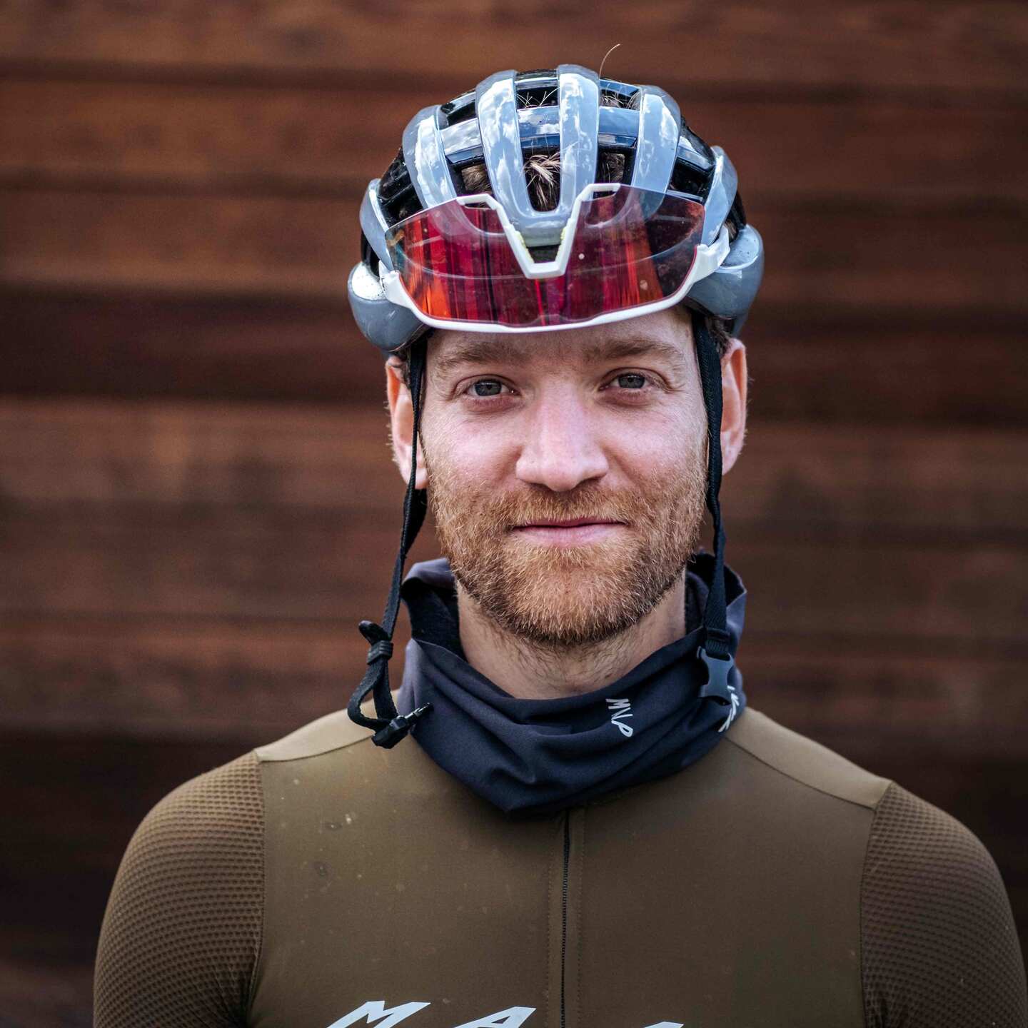 Martijn van Strien