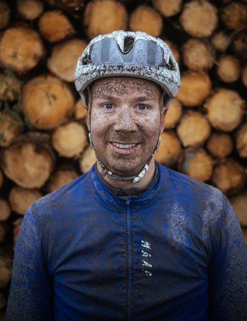 Dirty Reiver Gravel Race ATLAS Gravel Mike