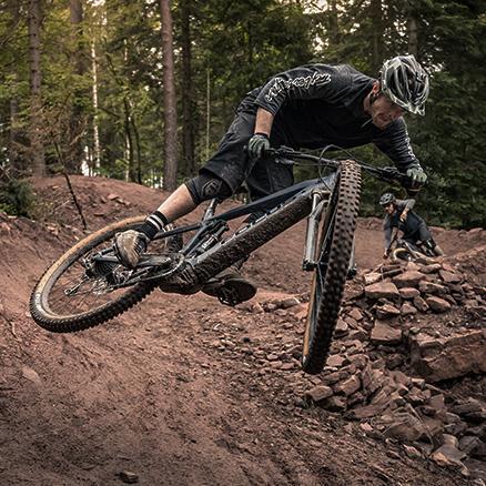E-MTB
