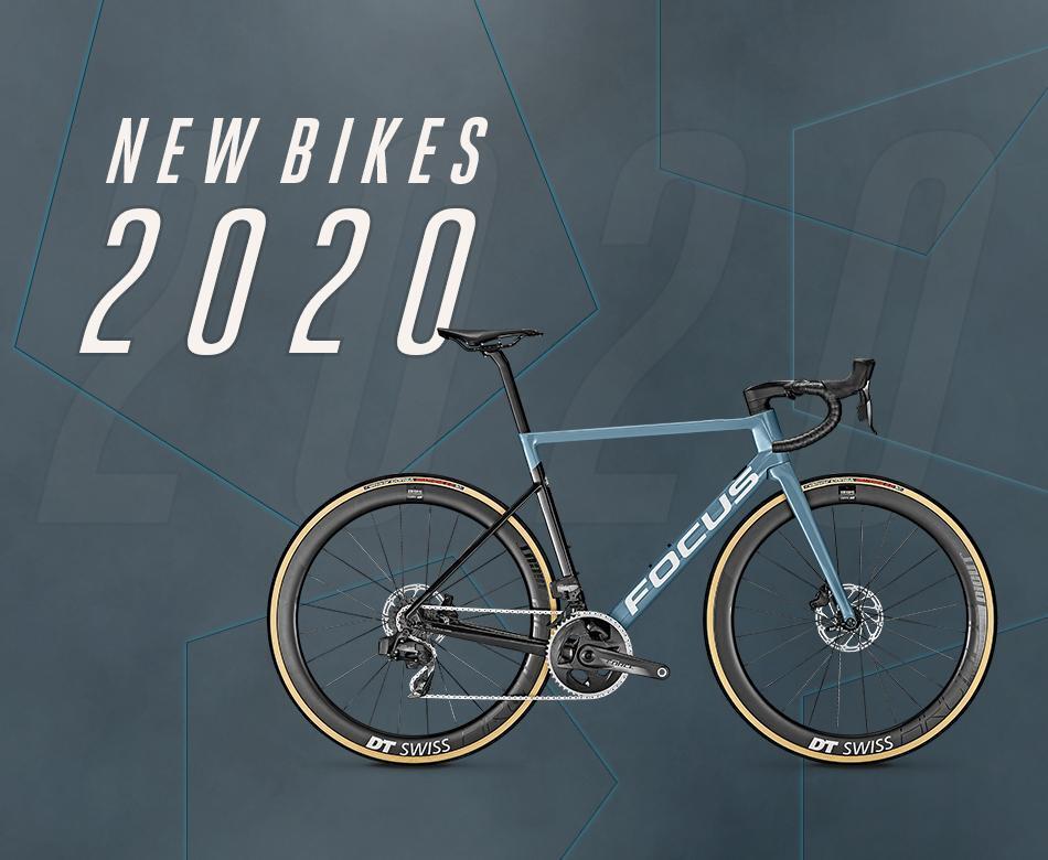 New bikes 2020 | FOCUS Bikes New bikes 2020 | FOCUS Bikes