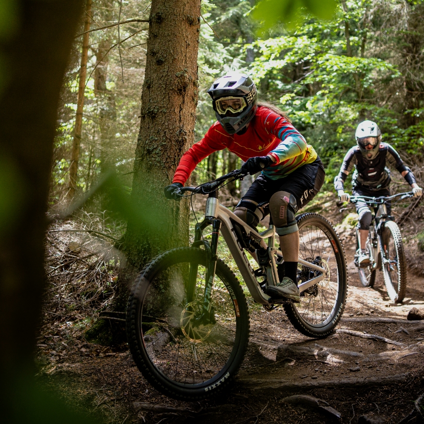 MTB