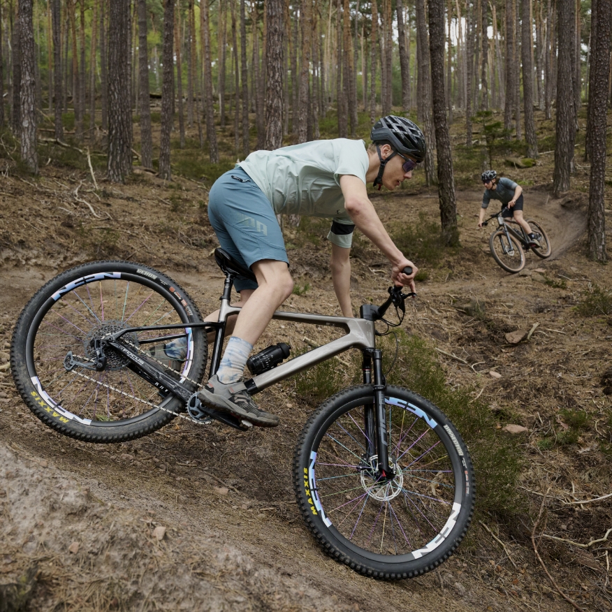 MTB
